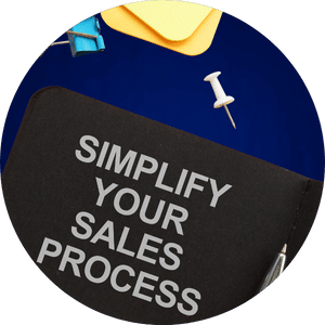 sales order processing