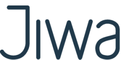 jiwa financials erp business management software logo